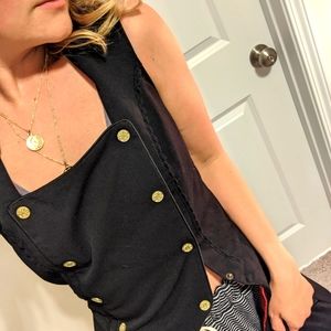 Hot Topic Alice in Wonderland Cosplay